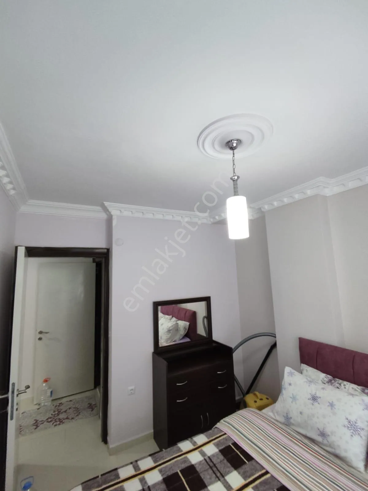 Didim Altınkum Mahallesinde 2+1 Eşyalı Daire - AYDIN DİDİM fotoğraf 10