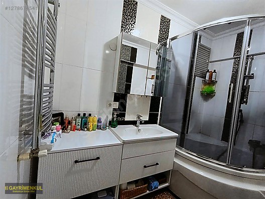 ADAPAZARININ MERKEZİNDE LÜKS YAŞAM 160 M² 3+1 ODA DUBLEKS DAİRE - SAKARYA ADAPAZARI fotoğraf 22
