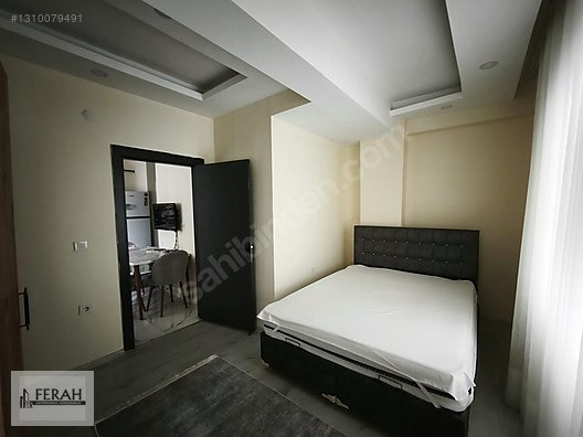 GAP MAH MERKEZİ LOKASYON 1+1 50M EŞYALI KİRALIK DAİRE - BATMAN MERKEZ fotoğraf 5