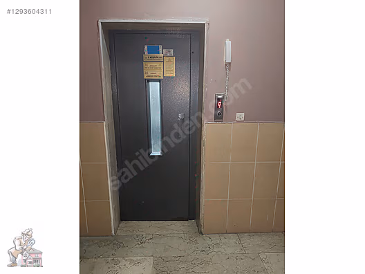 Gözde Gayrimenkulden 75. Yıl Mahallesinde Satılık Daire - BURSA YILDIRIM fotoğraf 4