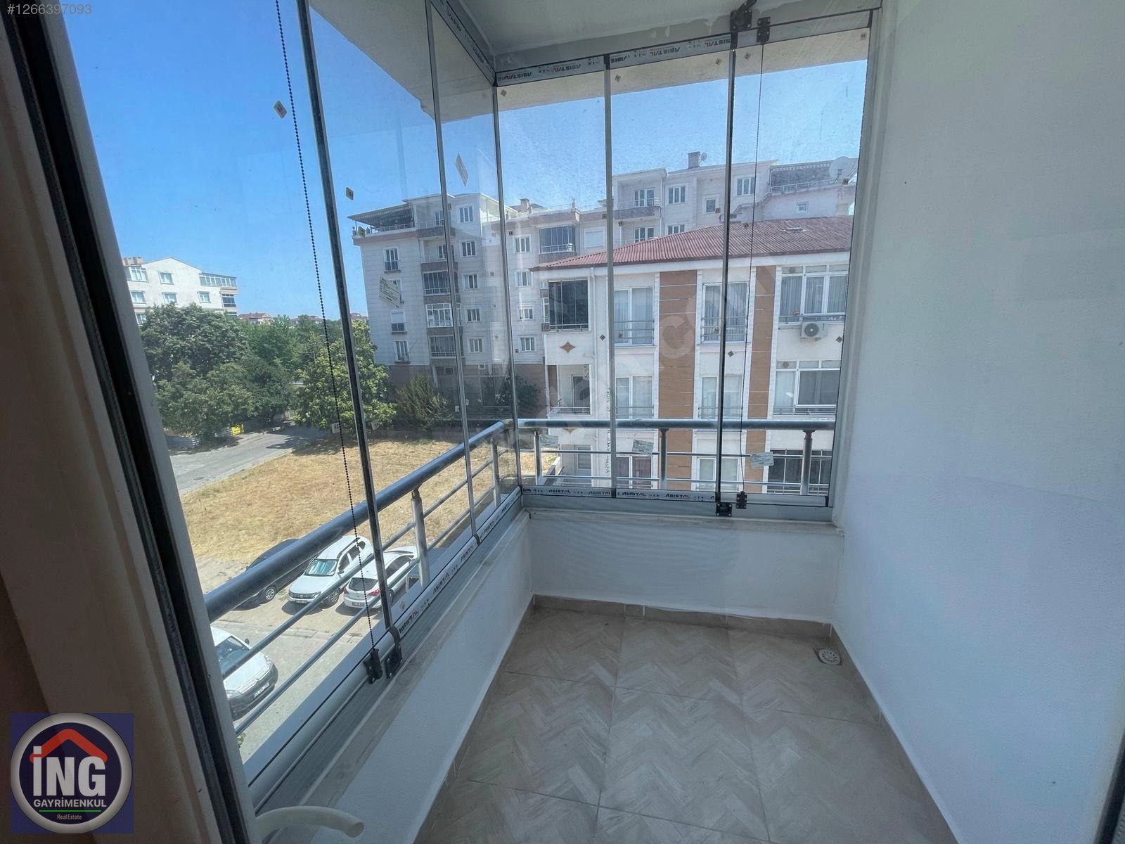 İSTASYON MAH ANA CADDEYE YAKIN SATILIK 280m2 4+1 DUBLEX DAİRE - KIRKLARELİ MERKEZ fotoğraf 4