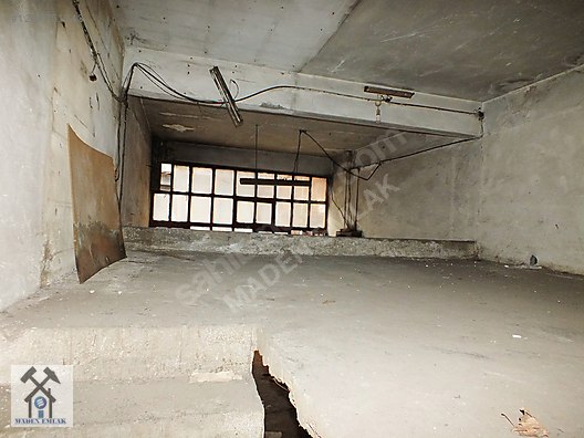 ŞEHİR MERKEZİNDE ÜÇ KATLI SATILIK İŞ YERİ - ZONGULDAK MERKEZ fotoğraf 34