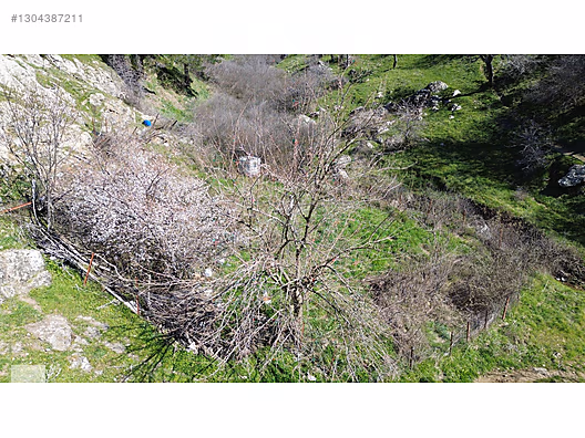 ÇANAKKALE BAYRAMİÇ KAYKILAR KÖYÜ 140 m2 İMARLI ARSA - ÇANAKKALE BAYRAMİÇ fotoğraf 10