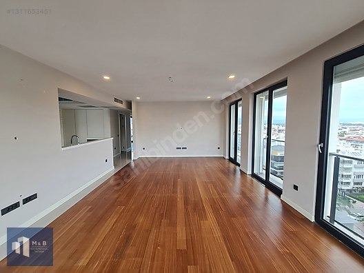 LİMAN MAH. MARİNA RESİDENCE SATILIK ULTRALÜKS 3+1 DAİRE - ANTALYA KONYAALTI fotoğraf 7