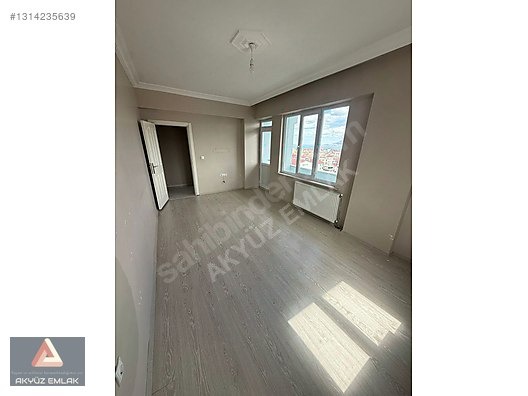 Bitlis Tatvanda AKYÜZ EMLAK'TAN SATILIK 2+1 DAİRE - BİTLİS TATVAN fotoğraf 4