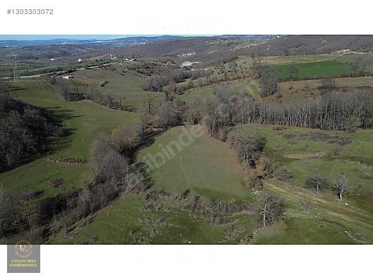SAMSUN KAVAK ORTAKÖY'DE4.903M2 UYGUN ARSA - SAMSUN KAVAK fotoğraf 17