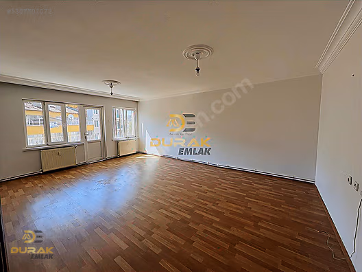 DURAK EMLAK'TAN KİRALIK MARULCU'DA 3+1 SALON 135m2 ARAKAT DAİRE - AFYONKARAHİSAR MERKEZ fotoğraf 12