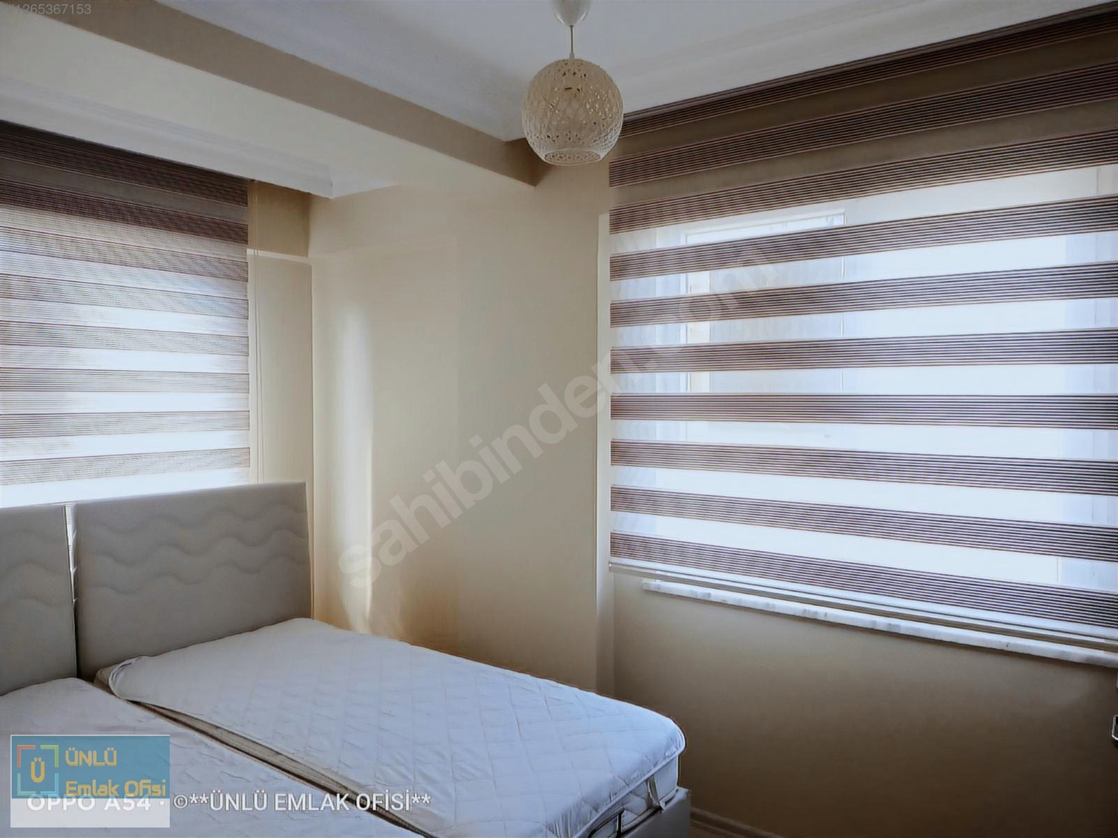 ÜNLÜ EMLAKTAN TAŞKÖPRÜ CADDESİNDE ACİL SATILIK 1+1 EŞYALI DAİRE - KASTAMONU MERKEZ fotoğraf 25