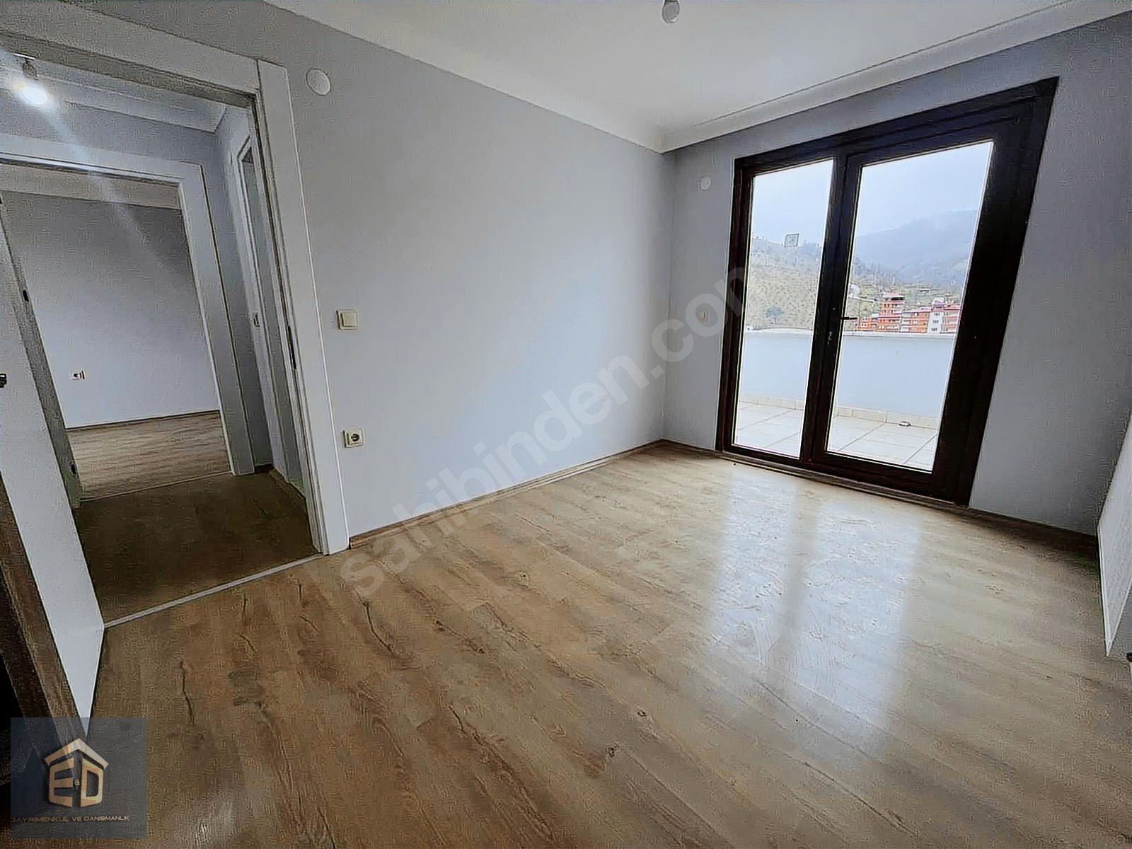 ARAKLI MERKEZ'DE 5+2 SIFIR DUBLEX DAİRE 240M2 DOĞALGAZLI - TRABZON ARAKLI fotoğraf 13