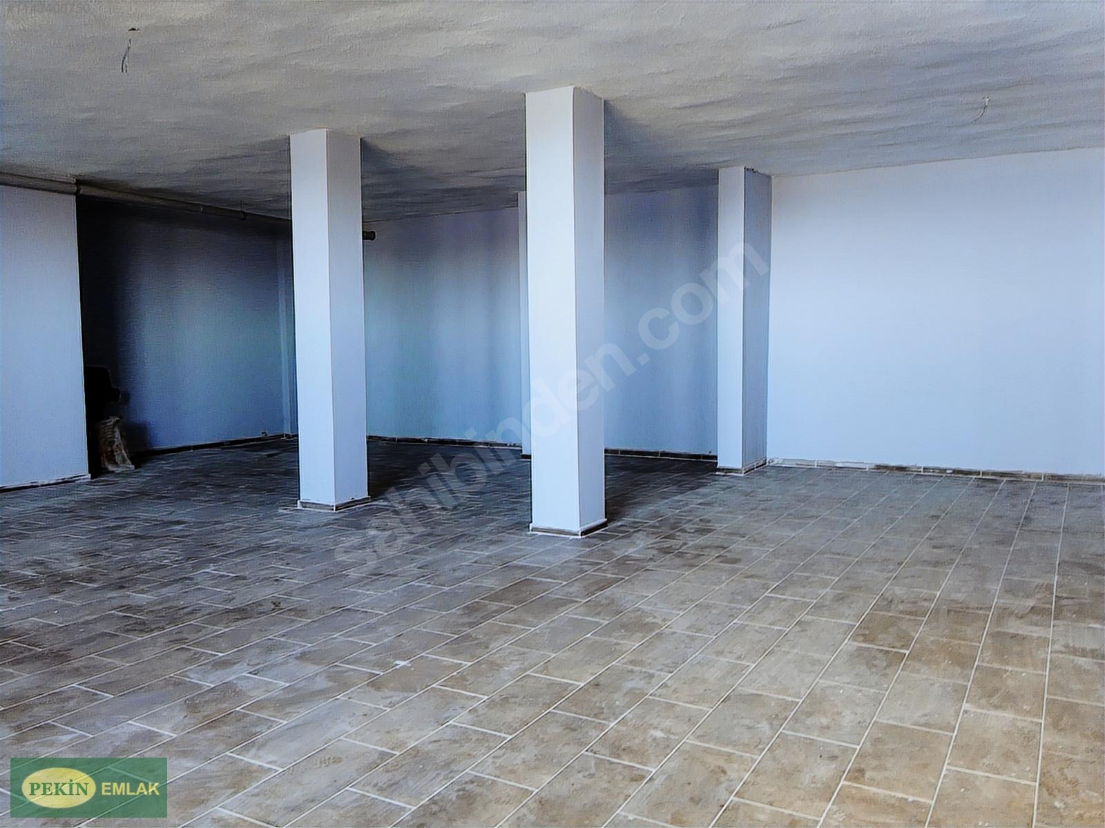 PEKİN EMLAK'TAN BAHÇECİK MERKEZDE KİRALIK DÜKKAN (210 M2 DEPOLU) - KOCAELİ BAŞİSKELE fotoğraf 17
