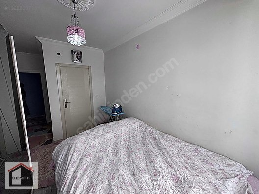Sağlık Mah. 3+1 Ebeyn Banyolu Bireysel Garajlı Daire - BOLU MERKEZ fotoğraf 16