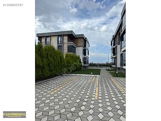 Safir Konakları'nda Havuzlu Site İçinde Satılık 3+1 Daire - SAKARYA SERDİVAN fotoğraf 7
