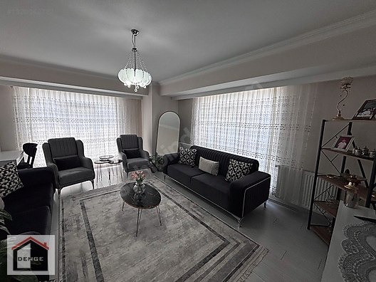 SAĞLIK MAHALLESİ YOL CEPHELİ TAKASA UYGUN SATILIK 2+1 DAİRE - BOLU MERKEZ fotoğraf 2