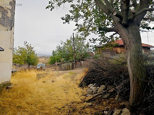 Acill kısa süre TAŞKESTİ EMLAKTAN SEBEN'DE İKİ KATLI KÖY EVİ - BOLU SEBEN fotoğraf 3