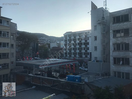 Ebu İshak Mahallesinde 2+1 Satılık Daire - BURSA OSMANGAZİ fotoğraf 20