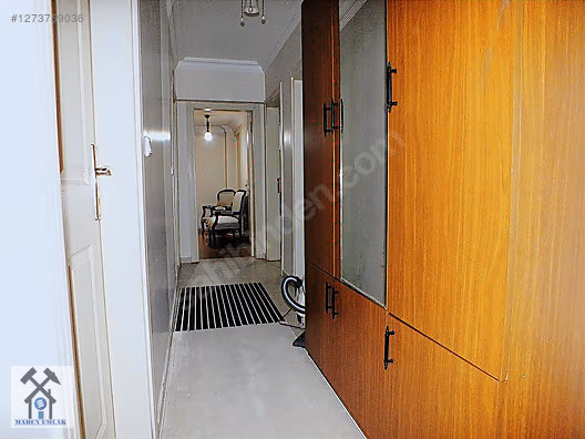 Tepebaşı'nda Hastane Yakını Satılık 3+1 Daire (160m²) - ZONGULDAK MERKEZ fotoğraf 5