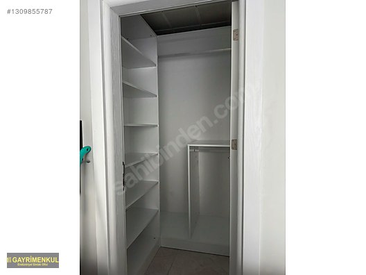 Safir Konakları'nda Havuzlu Site İçinde Satılık 3+1 Daire - SAKARYA SERDİVAN fotoğraf 26