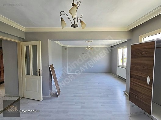 KUŞADASI HACIFEYZULLAH MAHALLESİNDE 2+1 DOĞALGAZLI KELEPİR DAİRE - AYDIN KUŞADASI fotoğraf 4