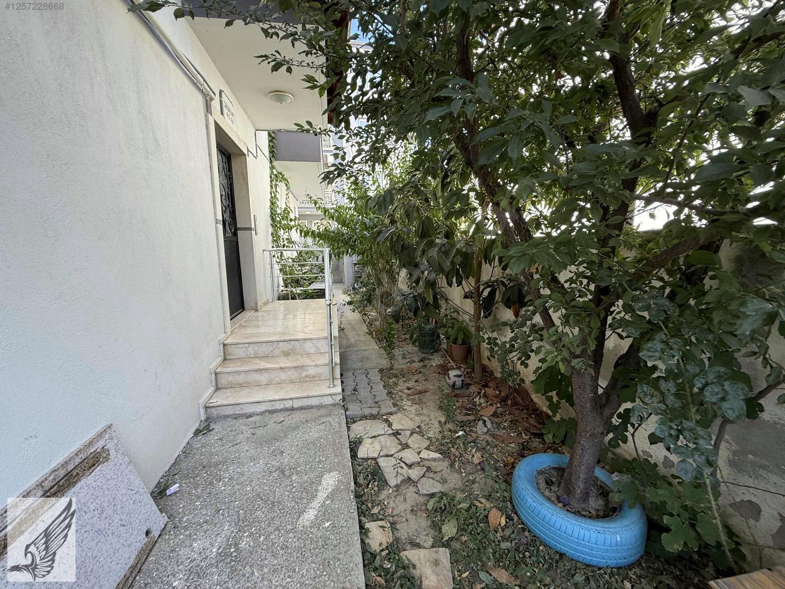 ÇOLAKİBRAHİMBEYDE ÖNÜ AÇIK ÇİFT CEPHELİ 3+1 FIRSAT DAİRE - İZMİR SEFERİHİSAR fotoğraf 3