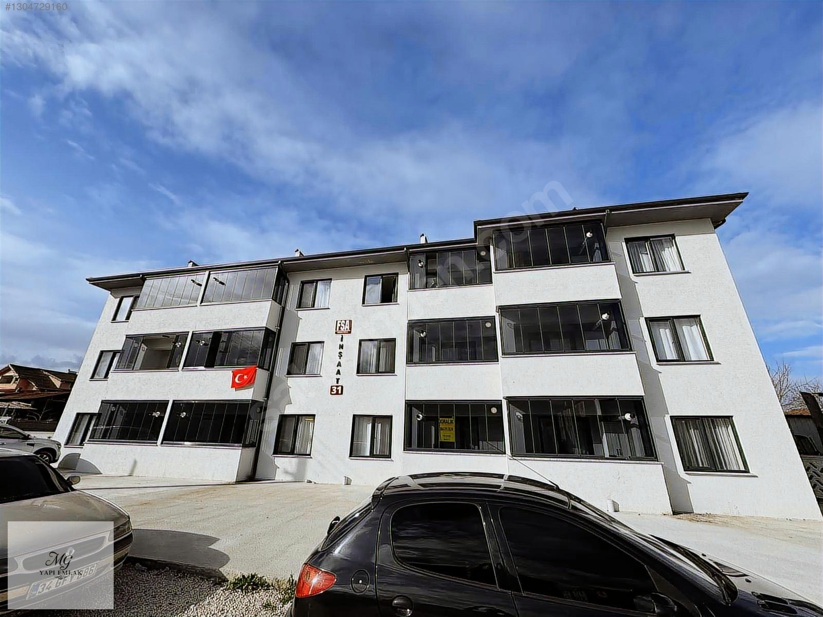 MG EMLAKTAN EŞYALI 2+0 DAİRE YENİ MAHALLE JANDARMA KARŞISI - SAKARYA AKYAZI fotoğraf 12