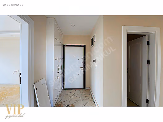 VİP GAYRİMENKUL'den 120M² ULTRA LÜX 2+1 1. KAT DAİRE - ANTALYA ELMALI fotoğraf 2
