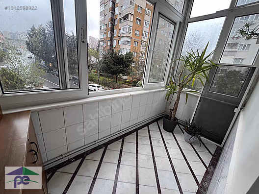POLAT'TAN 3+1 100m2 KOMBİLİ 2.KATTA METROYA 5 DK MESAFEDE - İSTANBUL KADIKÖY fotoğraf 4