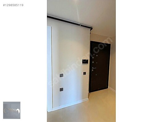 LİMANDA SAHİL TARAFINDA DENİZE 200 MT SIFIR LÜKS 2+1 RESİDENCE - ANTALYA KONYAALTI fotoğraf 25