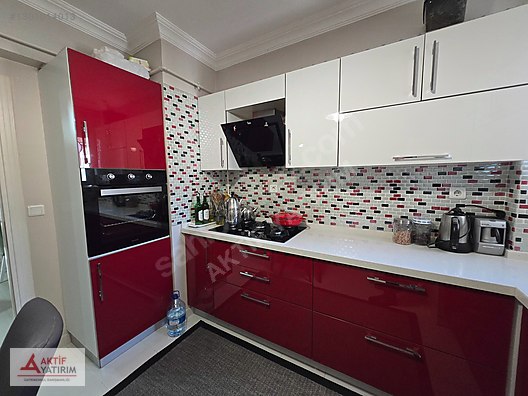 KANDIRA ÇARŞI'DA 4+1 155 M2 NET SATILIK ÇATI DUBLEKS DAİRE - KOCAELİ KANDIRA fotoğraf 29