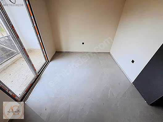 ARYA'DAN ALTINKUM'DA 1+1 ARAKAT DOĞALGAZLI DAİRE - BALIKESİR EDREMİT fotoğraf 3