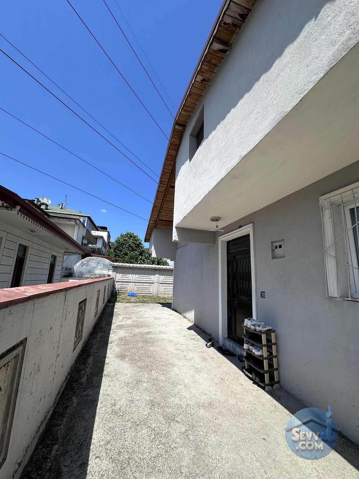ENKA'dan ÇAMLITEPE MAH. Arsa FİYATINA SATILIK MÜSTAKİL EV - Kocaeli Körfez fotoğraf 9