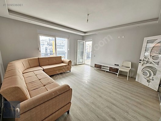 ÇANKAYA MH. ŞEHİR HASTANESİ YAKIN DENİZ MANZARALI 5+2 YENİ DAİRE - ANTALYA KEPEZ fotoğraf 4