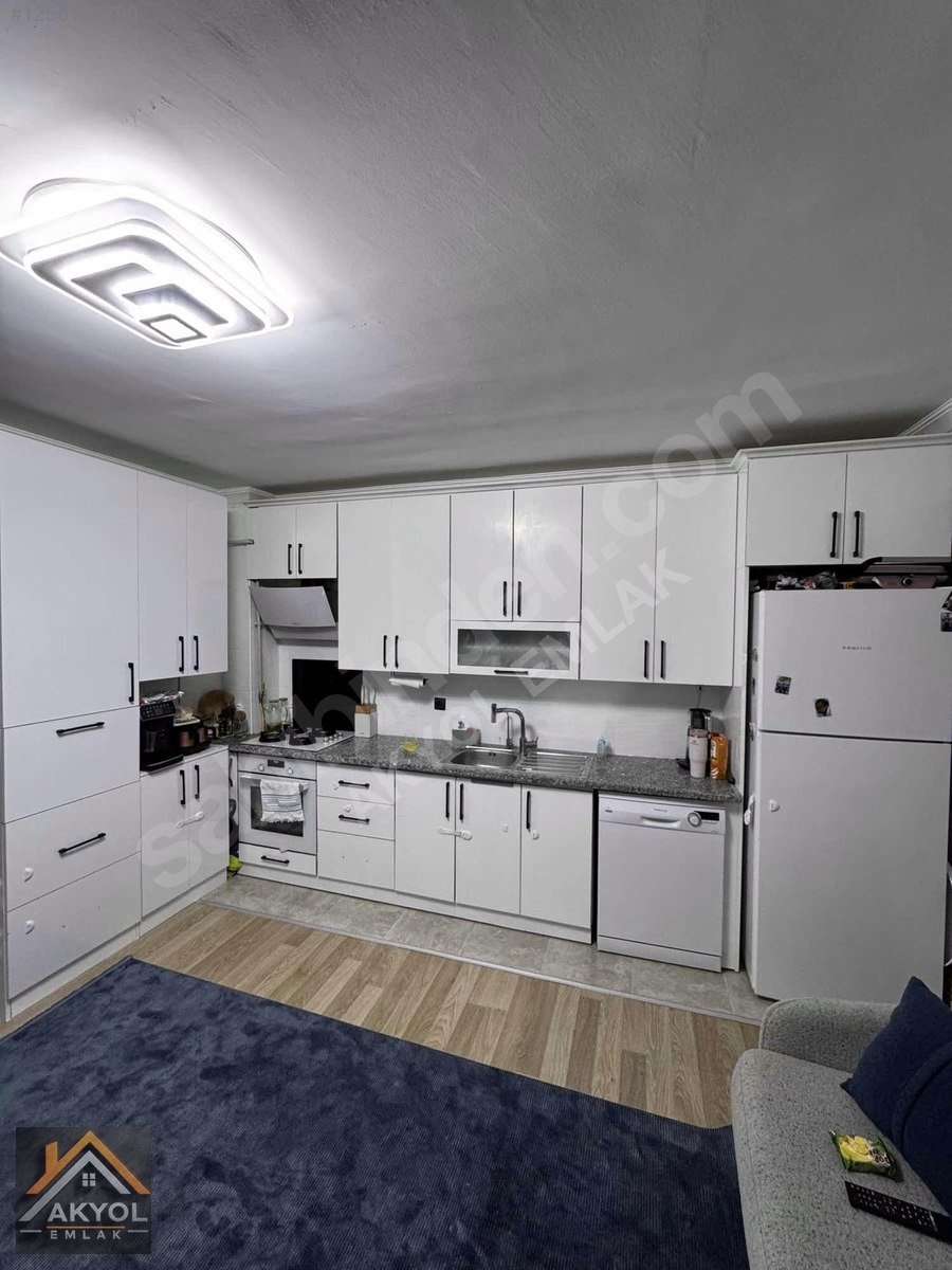 ^^AKYOL EMLAKTAN SUBAŞI'da 2+1 75m² SATILIK DAİRE^^ - KÜTAHYA TAVŞANLI fotoğraf 4