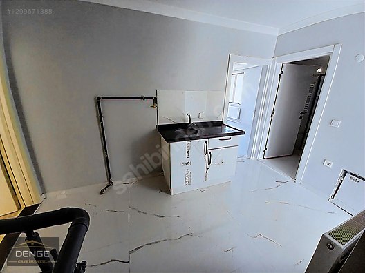 DENGE'DEN DARICA'DA CADDE ÜZERİ SATILIK 4+1 LÜKS DULEKS - KOCAELİ DARICA fotoğraf 27