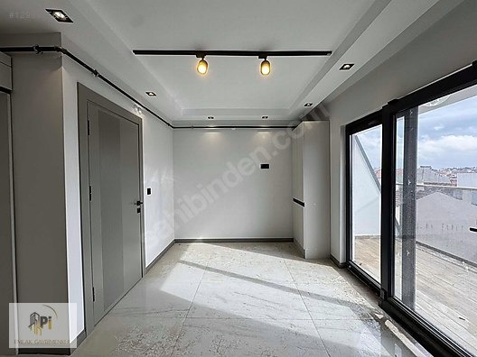 Pİ GAYRİMENKUL'den ÖZEL GARAJLI 4+1 DUBLEKS DAİRE - ESKİŞEHİR TEPEBAŞI fotoğraf 23