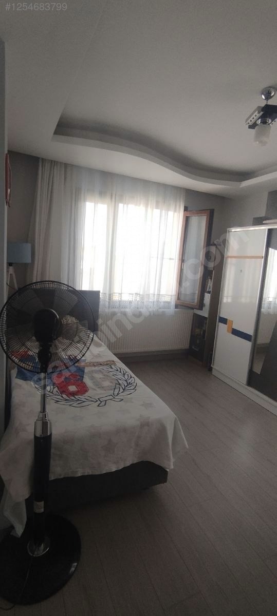HÜRRİYET MAH DUPLEX - MANİSA AKHİSAR fotoğraf 17