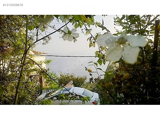 BEYKOZ DA 2. DERECE TARIHI ESER KÖŞK - İSTANBUL BEYKOZ fotoğraf 6