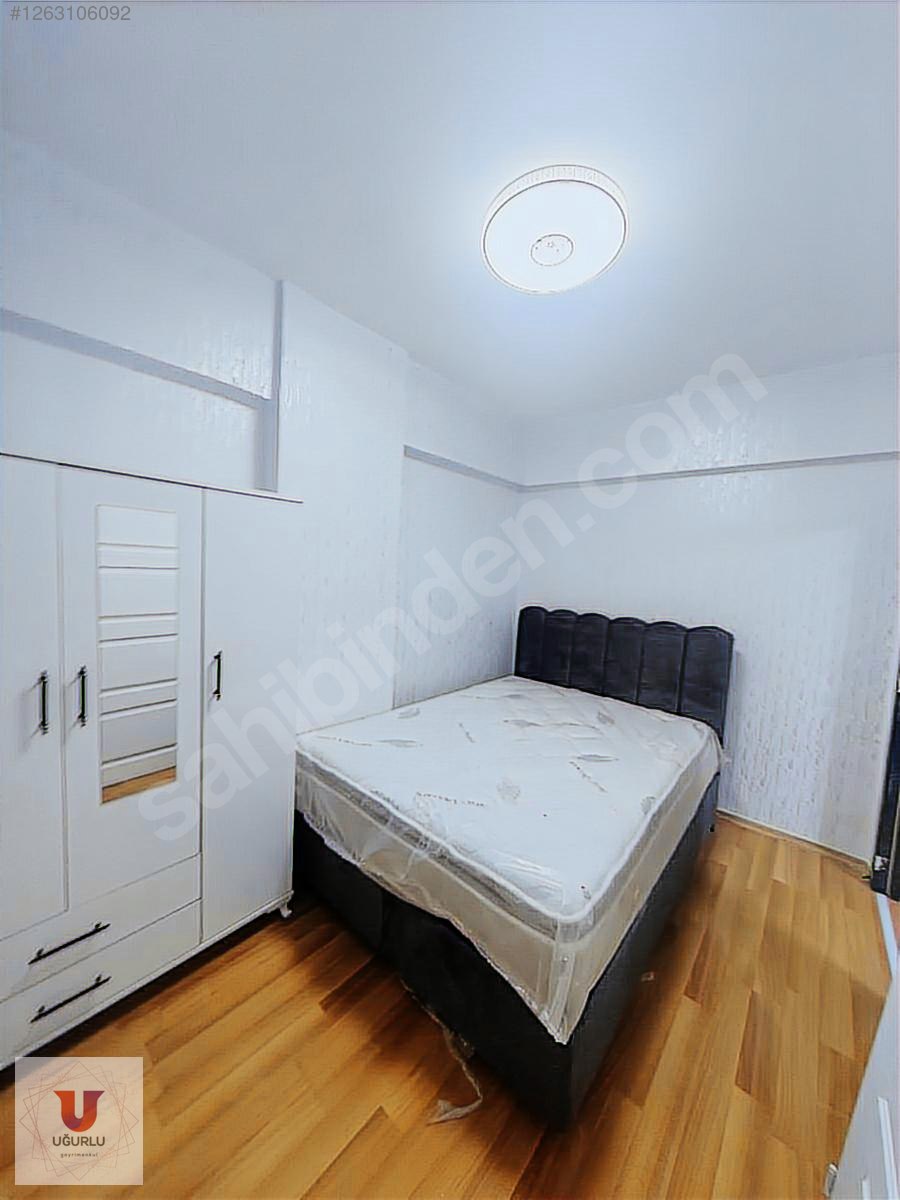 GARAJLI SIFIR EŞYALI LÜKS 1+1 DAİRE - GAZİANTEP ŞAHİNBEY fotoğraf 6