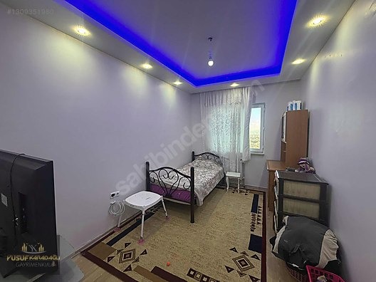 YUSUF KARADAĞLIDAN BEYDAĞI TOKİDE SATILIK FUL YAPILI 3+1 DAİRE - MALATYA BATTALGAZİ fotoğraf 8