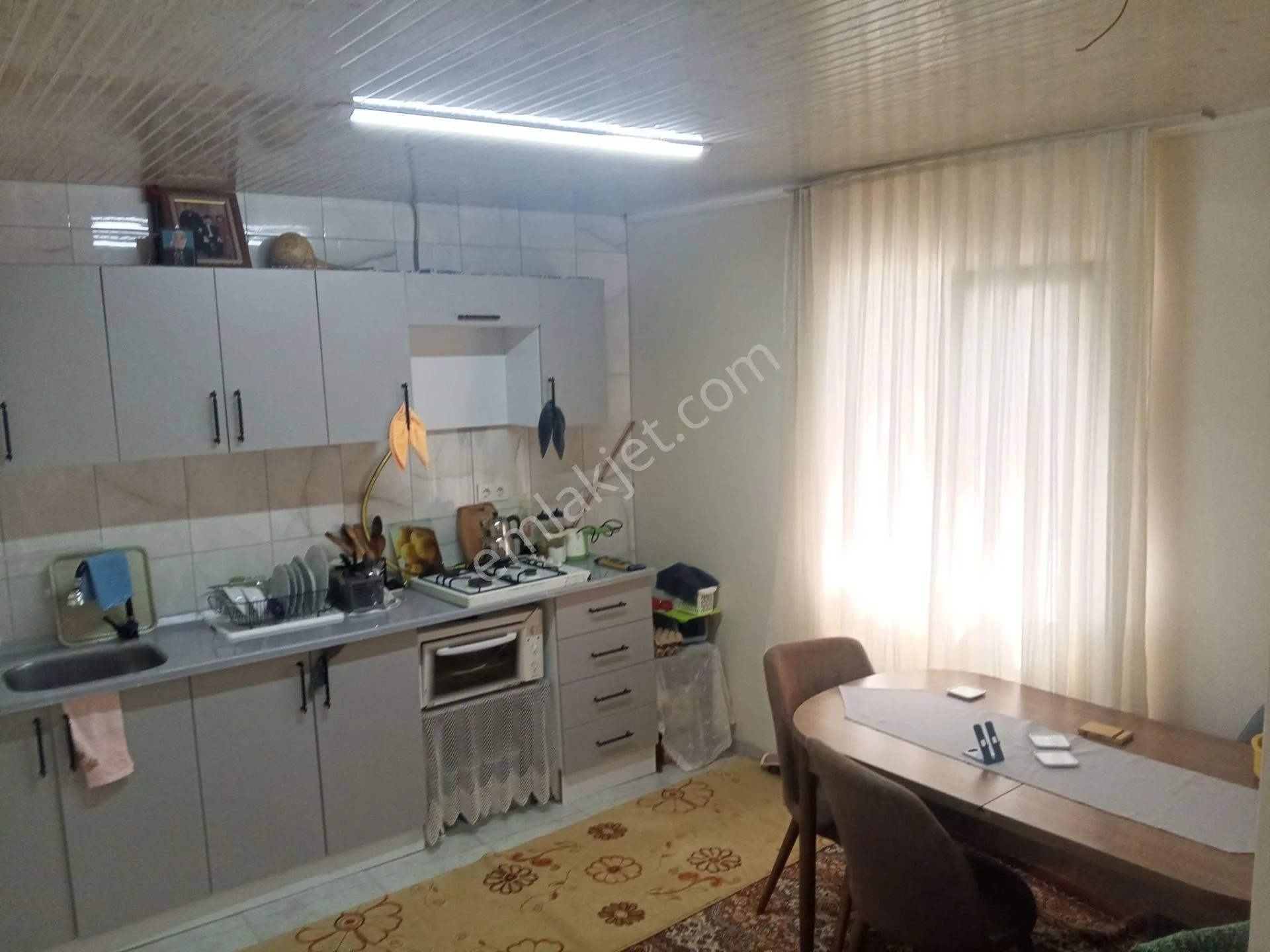 Körfez Atalar Da Satılık Müstakil Ev - KOCAELİ KÖRFEZ fotoğraf 3