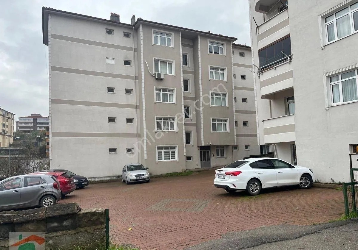 Huzurevi Alt Tarafı 3+1 Yüksek Giriş 140 M2 Daire - BARTIN MERKEZ fotoğraf 9