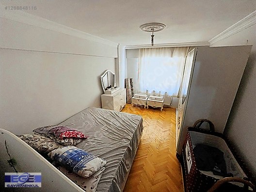█ EGE'DEN █ CENGİZHAN MAHHALLESİNDE SİTE İÇİ 3+1 MASRAFSIZ DAİRE - ANKARA MAMAK fotoğraf 18