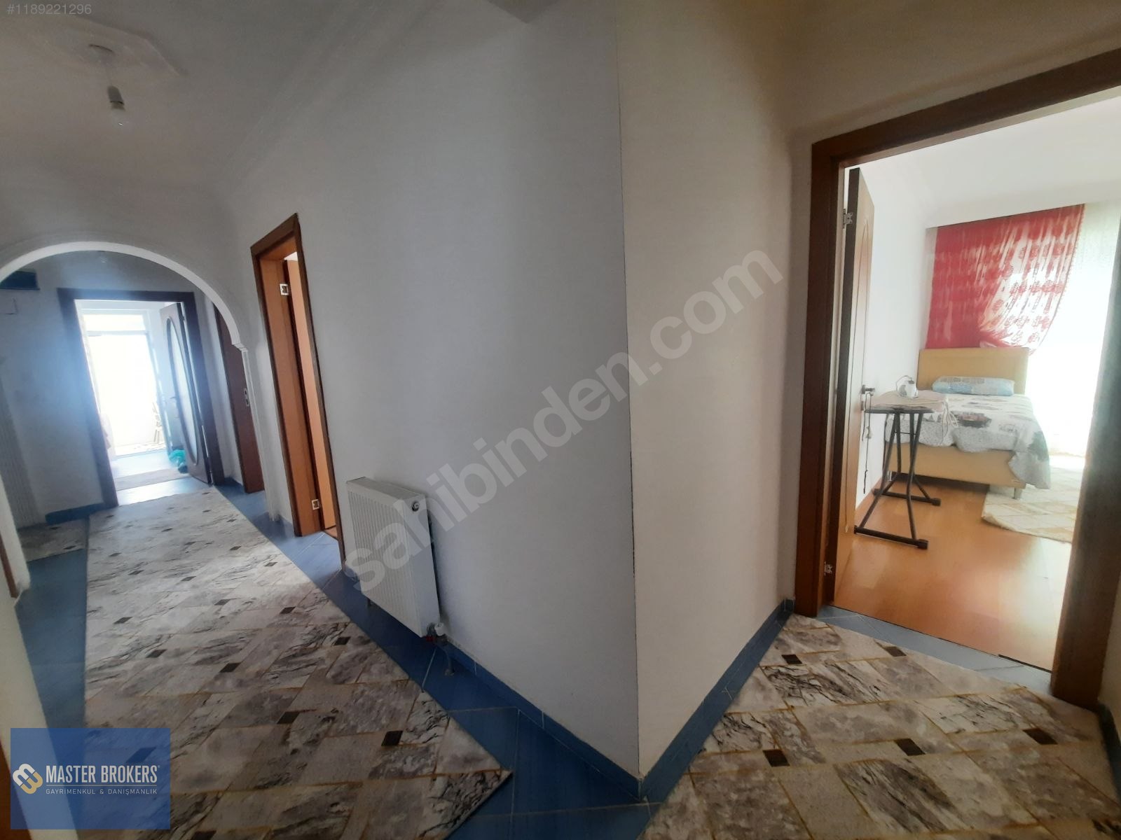 MASTER BROKERS Yüksek Kredili Satılık 3+1 DaireFavorilerime EkleYazdırFacebook i - SAMSUN ATAKUM fotoğraf 5