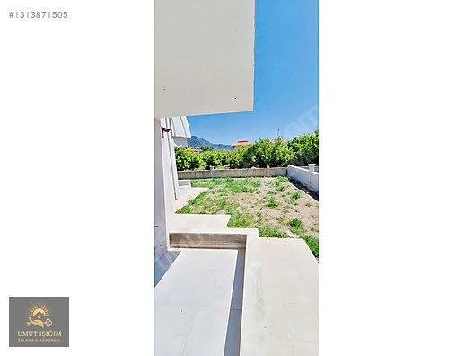 ORTACADA MÜSTAKİL TADINDA SATILIK DAİRE - MUĞLA ORTACA fotoğraf 16