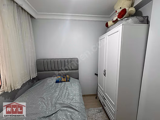 Sancaktepe Sarıgazi İnönü Mh Satılık 2+1 Daire - İSTANBUL SANCAKTEPE fotoğraf 49
