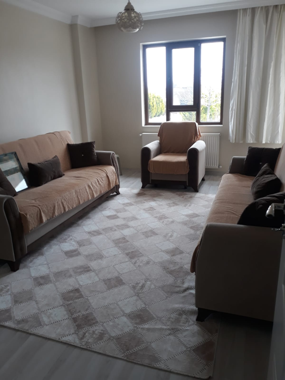 ELAZIĞ MERKEZ SATILIK 2. KATLI EŞYALI BAHÇE - ELAZIĞ MERKEZ fotoğraf 28