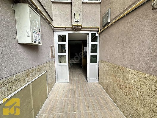50.YIL İLKÖĞRETİM OKULU KARŞISI SATILIK 3+1 EŞYALI DAİRE - BOLU MERKEZ fotoğraf 27