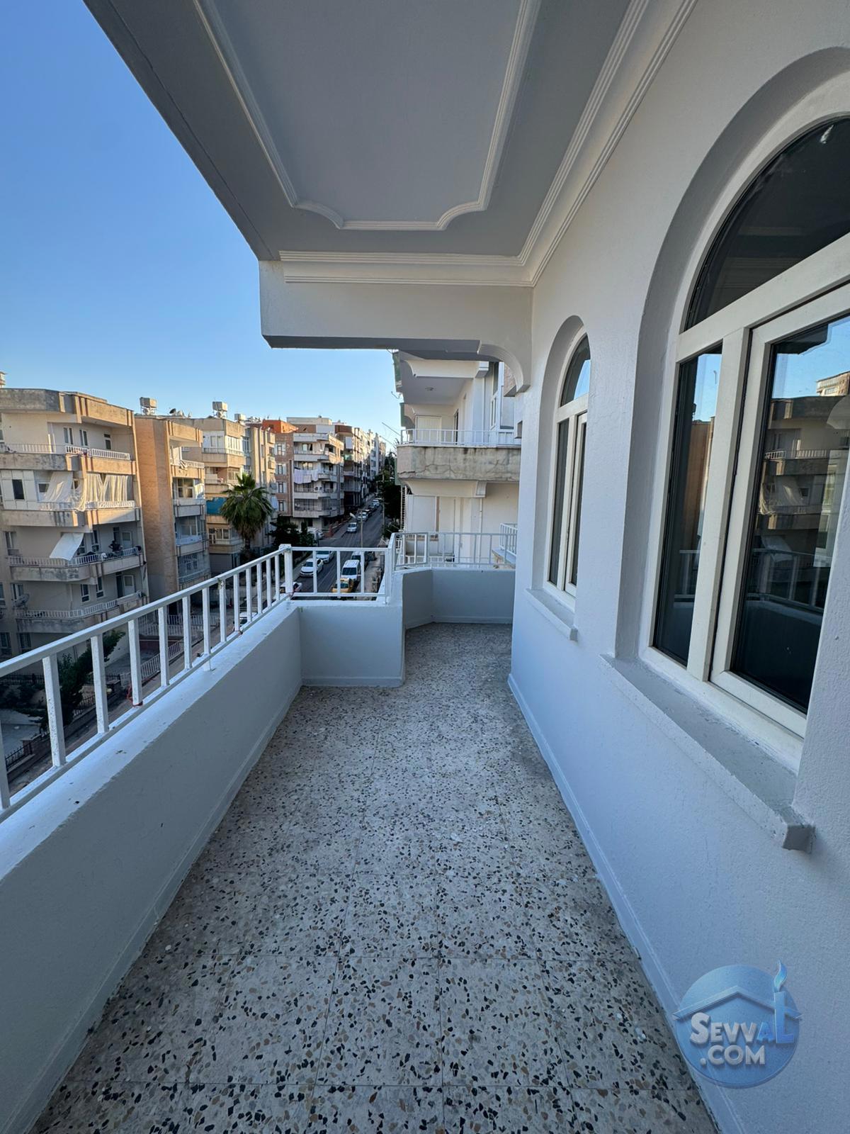 AHMET ERSEVEN DE UYGUN SATILIK DAİRE - ŞANLIURFA HALİLİYE fotoğraf 16