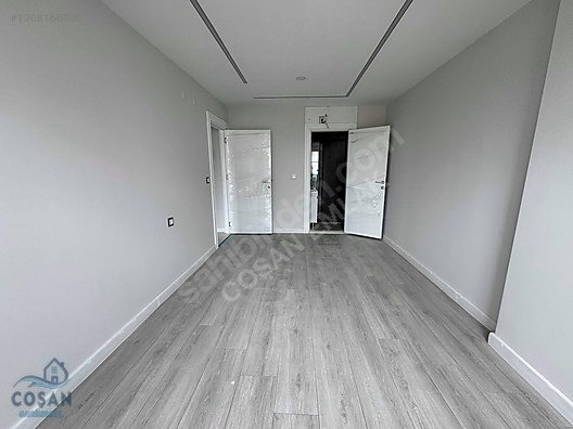 Düden Şelalesi yolu üzeri sıfır satılık 2 + 1 daire - ANTALYA KEPEZ fotoğraf 7
