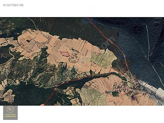 SAMSUN VEZİRKÖPRÜ ÇAMLIDERE'DE 6.670 M2 UYGUN ARSA - SAMSUN VEZİRKÖPRÜ fotoğraf 29