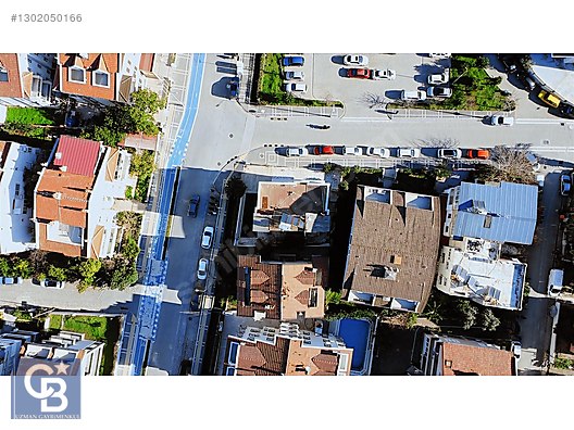 MARMARİS ÇILDIR MAH. AHU YANI SATILIK KOMPLE BİNA VE ARSASI - MUĞLA MARMARİS fotoğraf 39